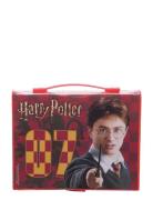 Harry Potter, 52 Pcs. Art Case Toys Creativity Drawing & Crafts Drawin...