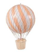 Luftballon - Peach 20 Cm Home Kids Decor Decoration Accessories-detail...