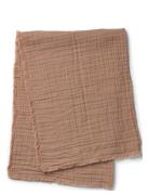 Soft Cotton Blanket Baby & Maternity Baby Sleep Baby Blankets Brown El...