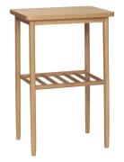 Acorn Sidebord Home Furniture Tables Side Tables & Small Tables Beige ...