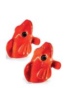 Salt- And Pepper Shakers - Fishes For Dishes Home Kitchen Kitchen Tool...