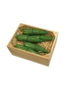 5 Cucumbers With Magnet In A Box Toys Toy Kitchen & Accessories Toy Fo...