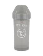 Twistshake Kid Cup Baby & Maternity Baby Feeding Sippy Cups Grey Twist...