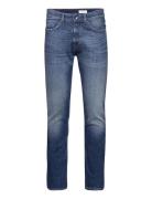 Rex. Designers Jeans Slim Blue Tiger Of Sweden