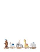 Morea Birthday Decoration, Grey, Beech Home Kids Decor Party Supplies ...