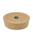 Cork Lid Home Kitchen Kitchen Storage Kitchen Jars Beige Knabstrup Ker...