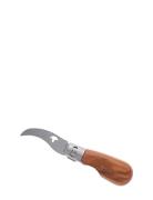 Svampe Foldekniv Home Kitchen Kitchen Tools Other Kitchen Tools Brown ...