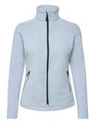 W Corsica Pt 100Gm Fleece 2.0 Sport Sport Clothing Sport Fleeces & Mid...