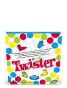 Twister Twister Game Toys Puzzles And Games Games Active Games Multi/p...