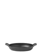 Pan With 2 Handles Oval Garonne Mini Home Kitchen Pots & Pans Casserol...