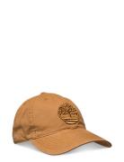 Soundview Cotton Canvas Baseball Cap Wheat Designers Headwear Caps Bro...