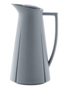 Grand Crus Jug 1,0 L Home Tableware Jugs & Carafes Thermal Carafes Gre...