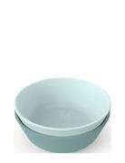 Kiddish Bowl 2-Pack Raffi Home Meal Time Plates & Bowls Bowls Blue D B...