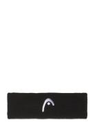 Headband Sport Headwear Headbands Black Head