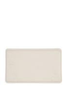 Place Mat Home Meal Time Placemats & Coasters Cream HEVEA