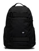 Vans Dx Skatepack Sport Women Sport Training Bags Sport Backpacks Blac...