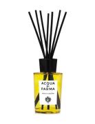 Luce Di Colonia Room Diffuser 180 Ml Duftspray Til Hjemmet Nude Acqua ...