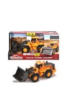 Majorette Grand Series Volvo Wheel Loader L350H Toys Toy Cars & Vehicl...