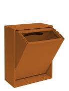 Garbage Bin Home Kitchen Kitchen Storage Boxes & Containers Orange ReC...