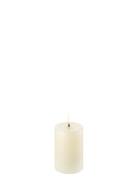 Pillar Led Candle Home Decoration Candles Led Candles White UYUNI Ligh...