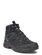 Stalheim Ht Boot Sport Men Sport Shoes Sport Outdoor-hiking Shoes Blac...