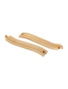 Brio 33332 Opfartsskinner Toys Toy Cars & Vehicles Toy Vehicles Train ...