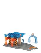 Brio 33975 Smart Tech Sound Togservicestation Toys Toy Cars & Vehicles...