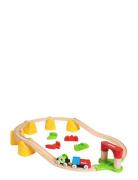 Brio 33710 Min Første Togbane, Batteritog Toys Toy Cars & Vehicles Toy...