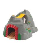 Brio 33481 Eventyrtunnel Med Lyd Toys Toy Cars & Vehicles Toy Vehicles...