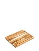 Skærebræt M. Saftrille Home Kitchen Kitchen Tools Cutting Boards Woode...