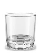 Prism Drinksglas 36 Cl Klar 2 Stk. Home Tableware Glass Beer Glass Nud...