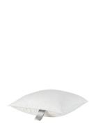 Lixra Sølv 3-Lags Dunpude Lav Home Textiles Bedtextiles Pillows White ...