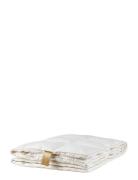 Lixra Guld Moskusdyne, Lun Home Textiles Bedtextiles Duvets White Lixr...