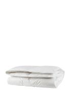 Lixra Amber Medium Down Duvet Home Textiles Bedtextiles Duvets White L...