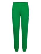 Track Pant Sport Trousers Joggers Green Adidas Originals