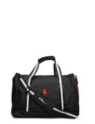 Polyester-Boston Bag-Dfl-Lrg Sport Gym Bags Black Ralph Lauren Golf