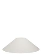 Basic Flat 42 White Home Lighting Lamp Shades White Watt & Veke