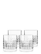 Vandglas/Whiskyglas Mixology Charme Home Tableware Glass Whiskey & Cog...