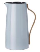 Emma Vacuum Jug, Coffee - 1.2 L. Home Tableware Jugs & Carafes Thermal...