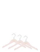 Hangers, Kids, 3 Pack Home Kids Decor Storage Hooks & Hangers Pink Cam...