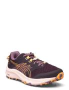 Trabuco Terra 2 Sport Sport Shoes Sport Running Shoes Purple Asics