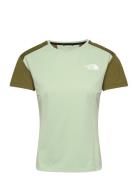 W Valday Tee Sport Sport Clothing Sports Tops & T-shirts Sport T-Skjor...