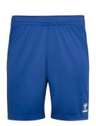 Hmlauthentic Pl Shorts Sport Sport Clothing Sport Shorts Sport Trainin...