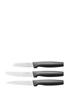 Ff Small Knife Set, 3 Parts Home Kitchen Knives & Accessories Knife Se...