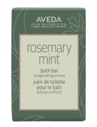 Rosemary Mint Bath Bar Beauty Women Home Hand Soap Soap Bars Nude Aved...