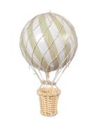 Luftballon - Grøn 10 Cm Home Kids Decor Decoration Accessories-details...