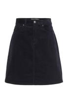 Rylieiw Skirt Skirts Short Skirts Navy InWear