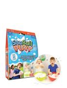Zimpli Kids Snoballs Toys Experiments And Science Multi/patterned Zimp...