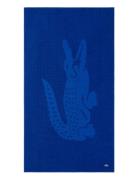 Lsport Beach Towel Home Textiles Bathroom Textiles Towels & Bath Towel...