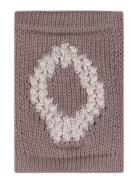 Knitted Letter O, Nature Home Kids Decor Decoration Accessories-detail...